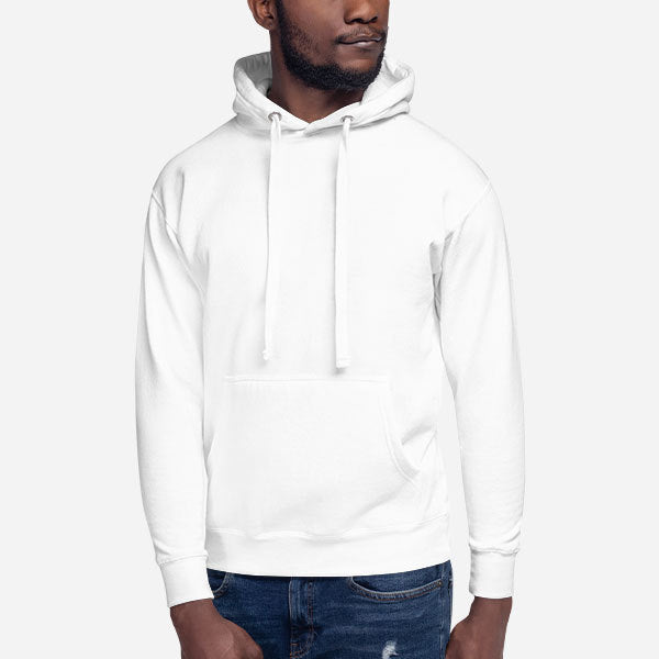 Unisex Orodurity Hoodie